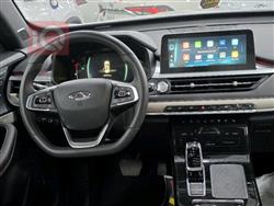 شيري تيجو 7 برو